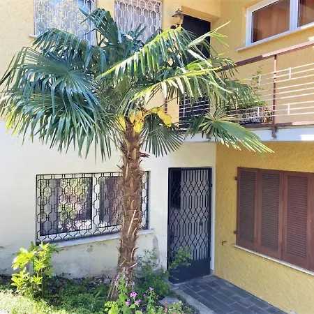 Apartmán Belvilla By Oyo Cia02 1 - Casa Roccia *